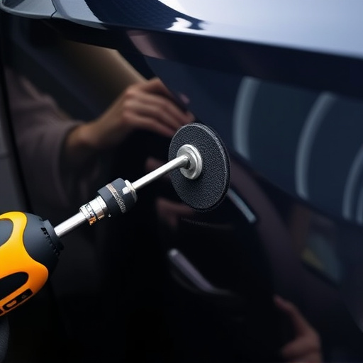 dent removal tools