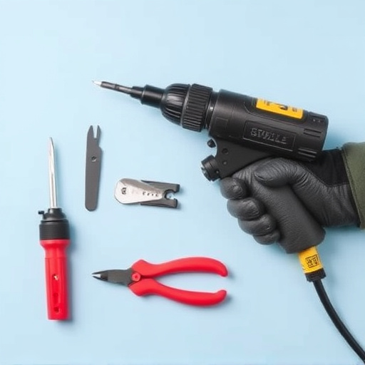dent removal tools
