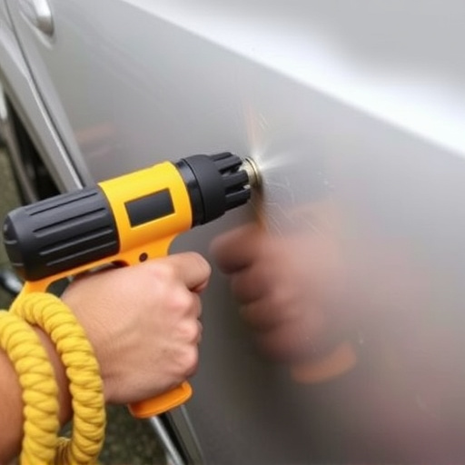dent removal tools