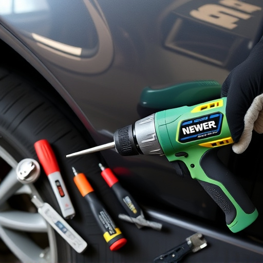 dent removal tools