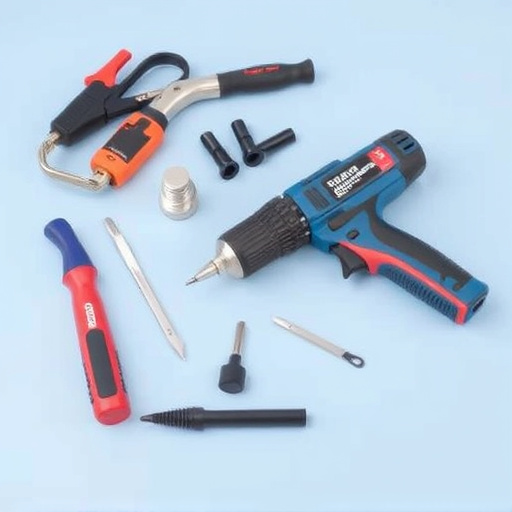 dent removal tools
