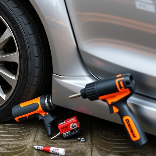 dent removal tools