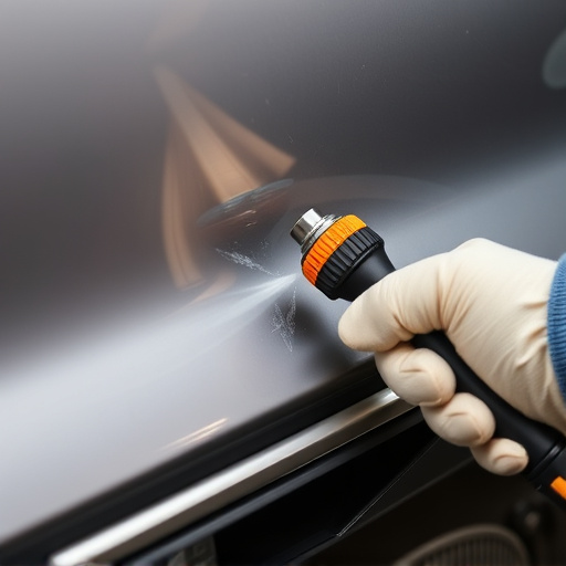 dent removal tools