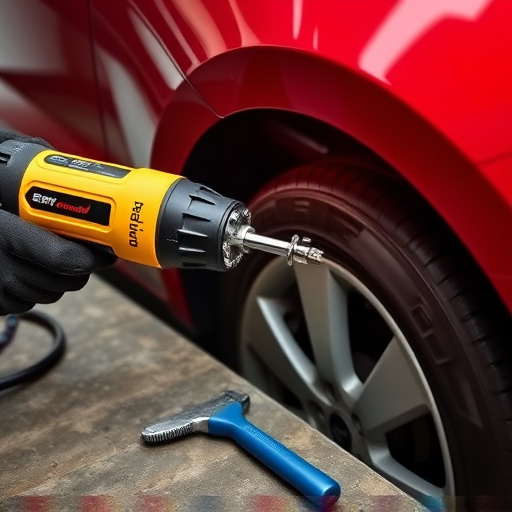 dent removal tools