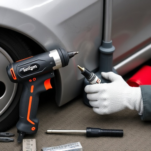 dent removal tools