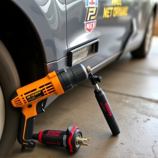dent removal tools