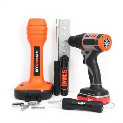 dent removal tools