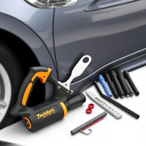dent removal tools