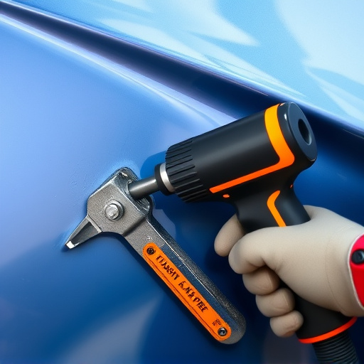 dent removal tools