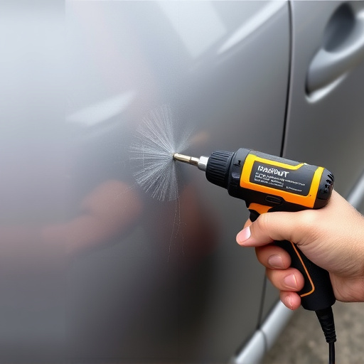 dent removal tools