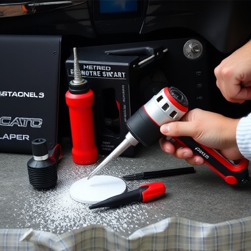dent removal tools