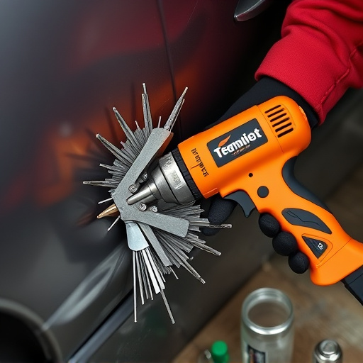 dent removal tools