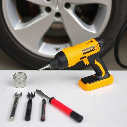 dent removal tools