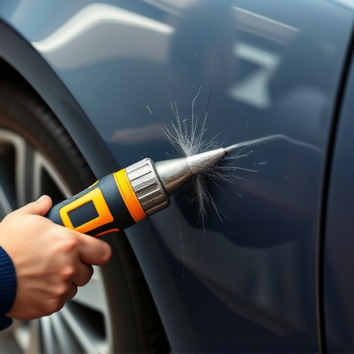 dent removal tools
