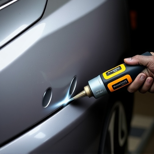 dent removal tools