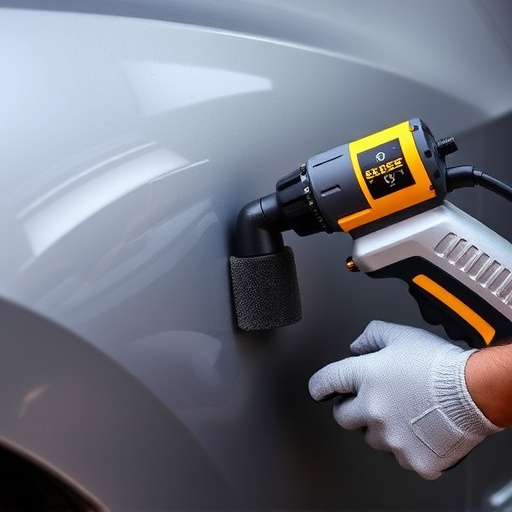 dent removal tools