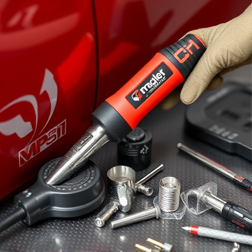 dent removal tools