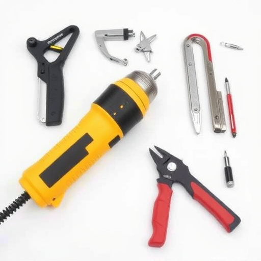 dent removal tools