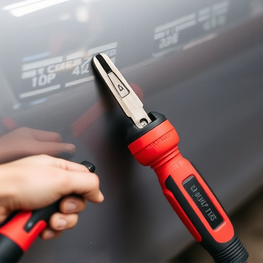 dent removal tools