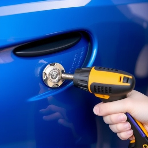 dent removal tools
