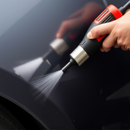 dent removal tools