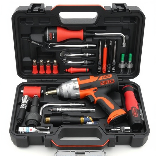dent removal tools