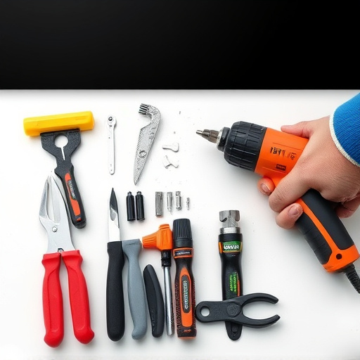 dent removal tools