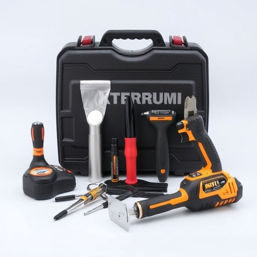 dent removal tools