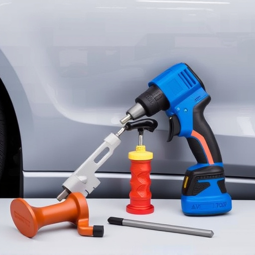 dent removal tools