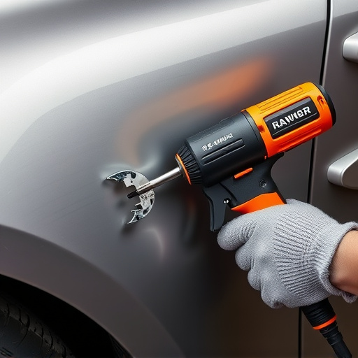 dent removal tools