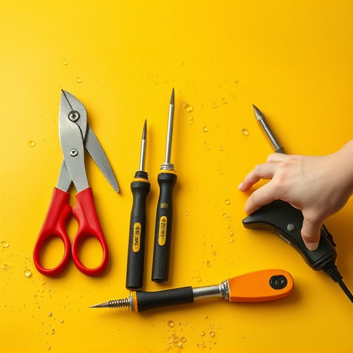 dent removal tools