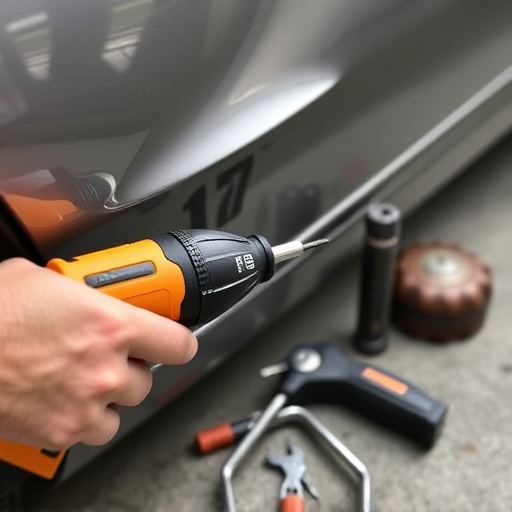 dent removal tools