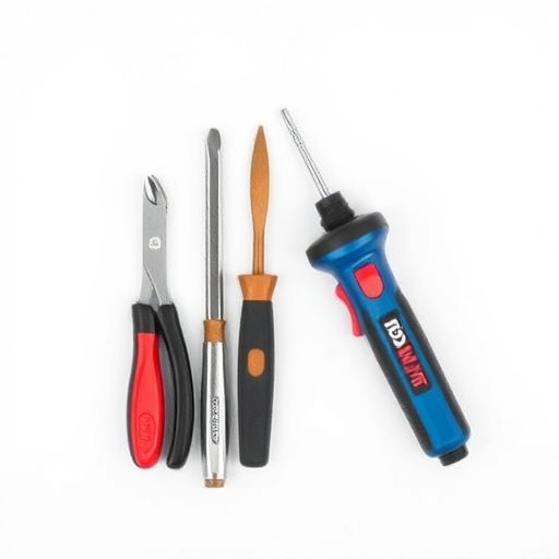 dent removal tools