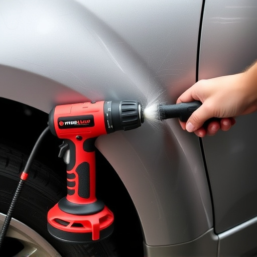 dent removal tools