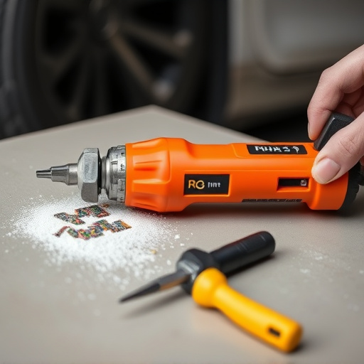 dent removal tools