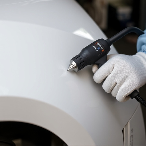 dent removal tools