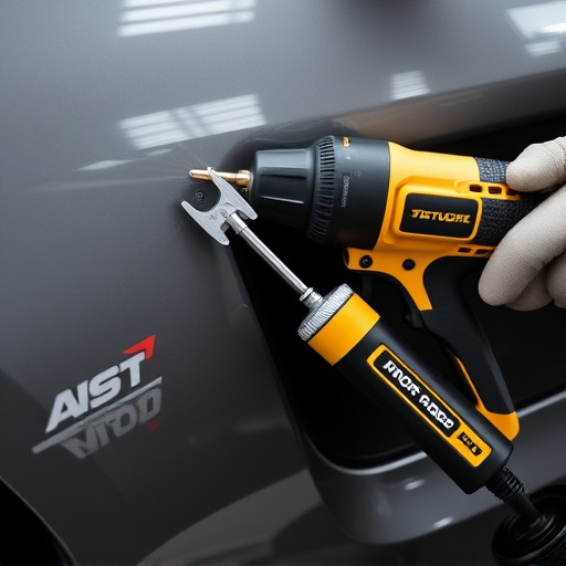 dent removal tools