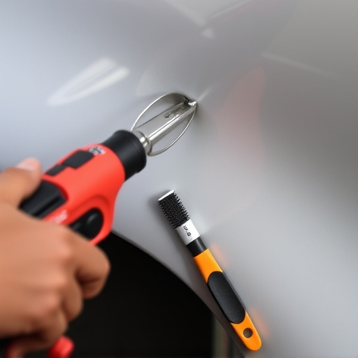 dent removal tools
