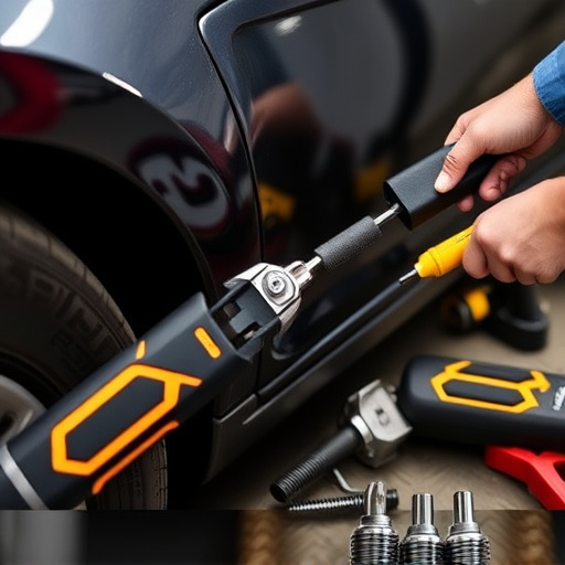 dent removal tools