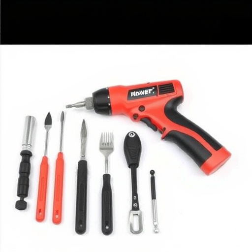 dent removal tools