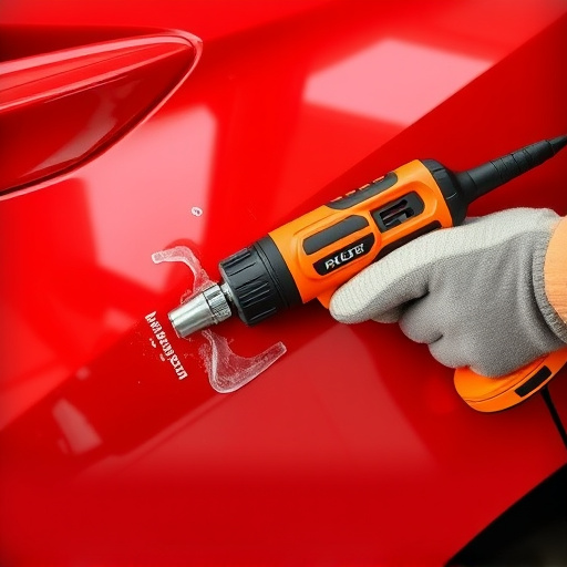dent removal tools