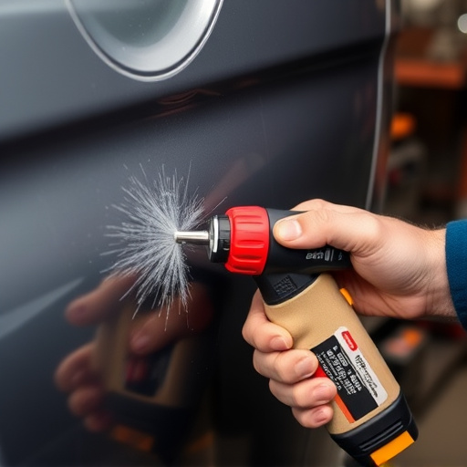 dent removal tools