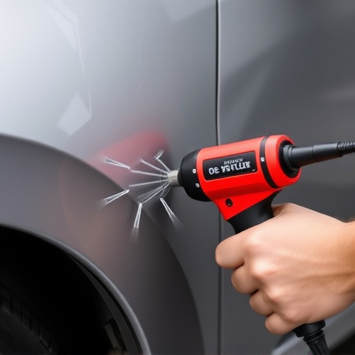 dent removal tools