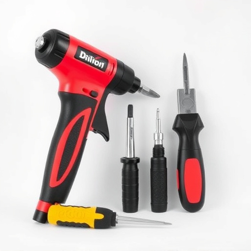 dent removal tools