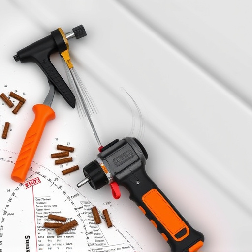dent removal tools