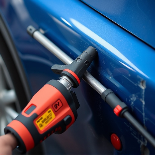 dent removal tools