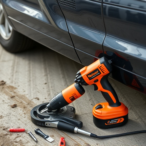 dent removal tools