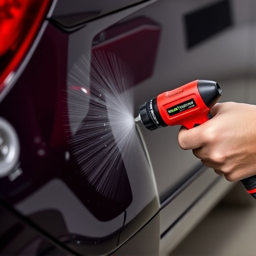 dent removal tools
