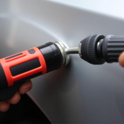 dent removal tools