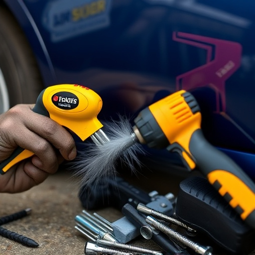 dent removal tools